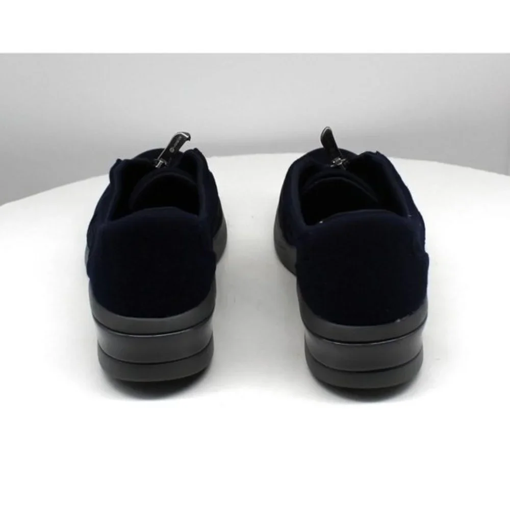BZees Florence Washable Slip-on Sneakers Women's Shoes - Picture 7 of 7